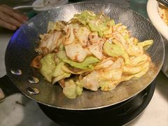 -酸渡·老坛酸菜鱼·现炒下饭菜(港惠新天地店)