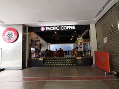 -太平洋咖啡(五月花店)