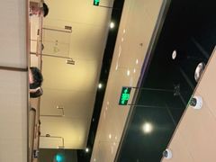 -海底捞火锅(海澜财富中心店)