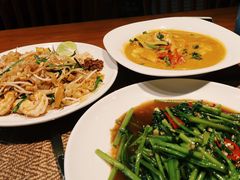 -泰国餐厅 Thai Food(裕华万达店)