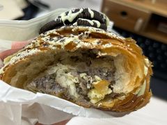 -OUR Bakery(SKP-S店)