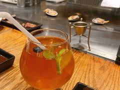 -赤坂亭·M9和牛烧肉·铁板烧·日料398放题(长泰广场店)