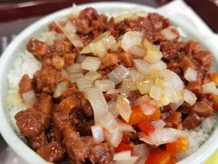 -真功夫(北京路步行街店)