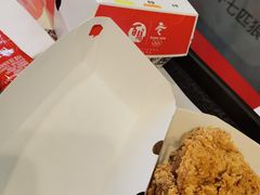 -肯德基(尖岭万达店)