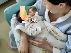 -巧妈月嫂•育婴师(兰州中心店)