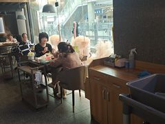 大堂-黄门火锅(梦时代店)