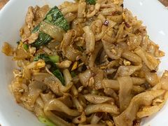 -小胡子祥彪烧烤(北湖总店)