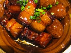 -院子餐厅·大锅菜·老杭帮(桥西直街店)