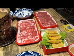 -阿郎龙虾烧烤海鲜馆(苏河融景店)