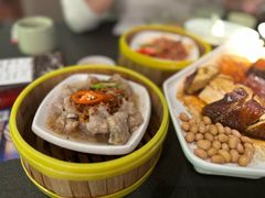 -蝴蝶里·粤菜·点心(滨江龙湖店)