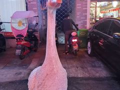 -巢湖名吃·东关老鹅汤(江南风情街店)