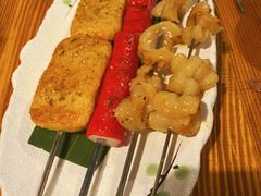 -质烤烤物·活烤海鲜(质烤总店)