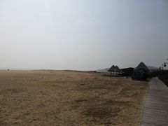 -青岛银沙滩