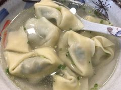 -高行汤团店(金高路店)