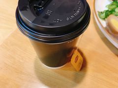 皇家奶茶-顶好快餐(市府店)