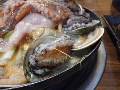 -真情鲍鱼海鲜汤