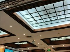大堂-眉州东坡(亚运村店)