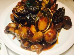 -日丰园海肠水饺·老字号大连海鲜(和平广场店)
