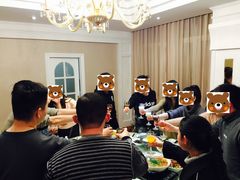 -小蓝鲸湖北菜(八一路店)