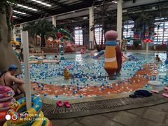 -南宫温泉水世界