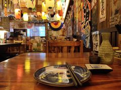 大堂-坂吉屋·居酒屋深夜食堂(龙湖店)