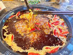 -重庆渝达老火锅(春熙路店)