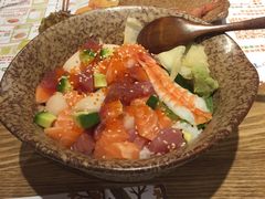 -林妈妈村·日式料理(宝山万达店)
