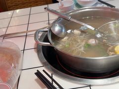 -幸运牛汕头小黄牛牛肉火锅(梅林店)