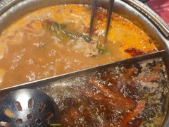 -一绪に寿喜烧(虹悦城店)