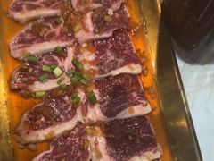 -炙城·韩式烤肉(南京东路店)