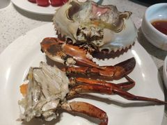 -青蓬蒸汽海鲜·深圳老字号·团建聚会(壹方城店)