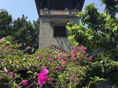 -东莞市可园博物馆