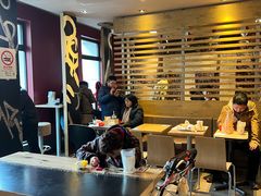 -麦当劳(鲁迅公园店)