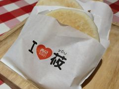 -西贝(吴江路湟普汇店)
