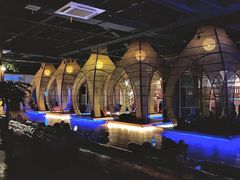 -汤W城市微度假(仓山店)