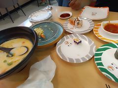 -新一番三文鱼寿司(红城湖店)