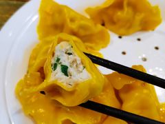 鲅鱼金饺-金谷园饺子·烧烤(人大总店)