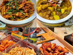 -拉丁餐厅·巴西烤肉自助(正佳广场店)