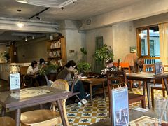 -时光花园(白鹭洲店)