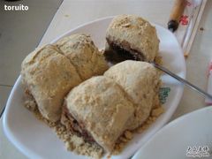 -南来顺饭庄·清真(南菜园店)