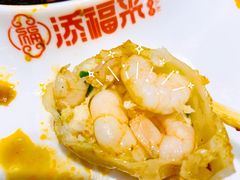 -添福来墨鱼饺子 · 海鲜东北菜(大连星海·黄浦路店)