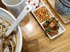 -湘人龙记老长沙米粉(华普国际大厦店)