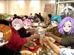 -So Lounge索兰至餐厅(蓝色港湾店)