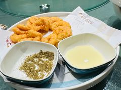 -南山小渔村•大连海鲜大连菜(七七街店)