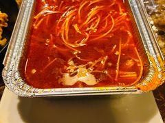 -潮庭·大连海鲜·炭火烧烤·扇贝王(大连店)