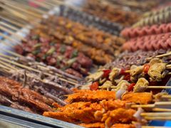 -八一好吃街·高品美食广场