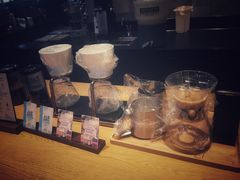 -星巴克(天津凯德天津湾店)