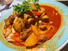 阿西娅大盘鸡-阿西娅食府(中关村店)