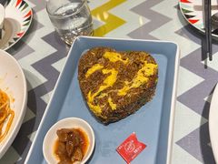 -咖啡人·融合餐厅(万达环宇店)