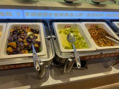 -素满香·全民食养自助(长宁龙之梦店)